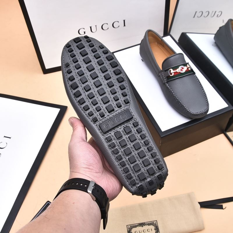 Gucci Tods Shoes